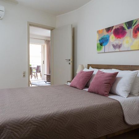 Filora Apartment In The City Center Heraklion  Bagian luar foto
