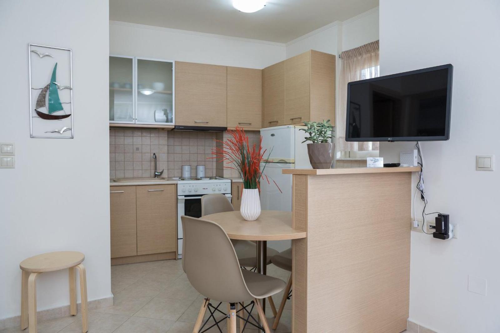 Filora Apartment In The City Center Heraklion  Bagian luar foto